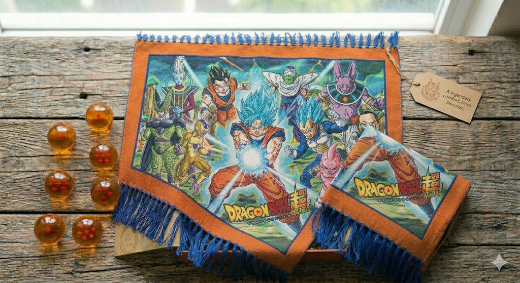 DRG Premium SCARF VKL