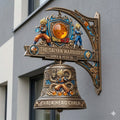 DRG Premium Wall Bell VKL
