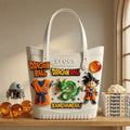 Premium DGBL Rubber Tote Bag VKL