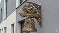 OPC Premium Wall Bell VKL