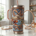 OPC 40oz Promax With Handle VKLL