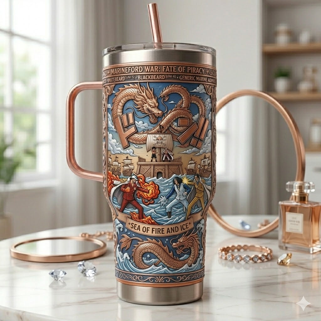 OPC 40oz Promax With Handle VKLL