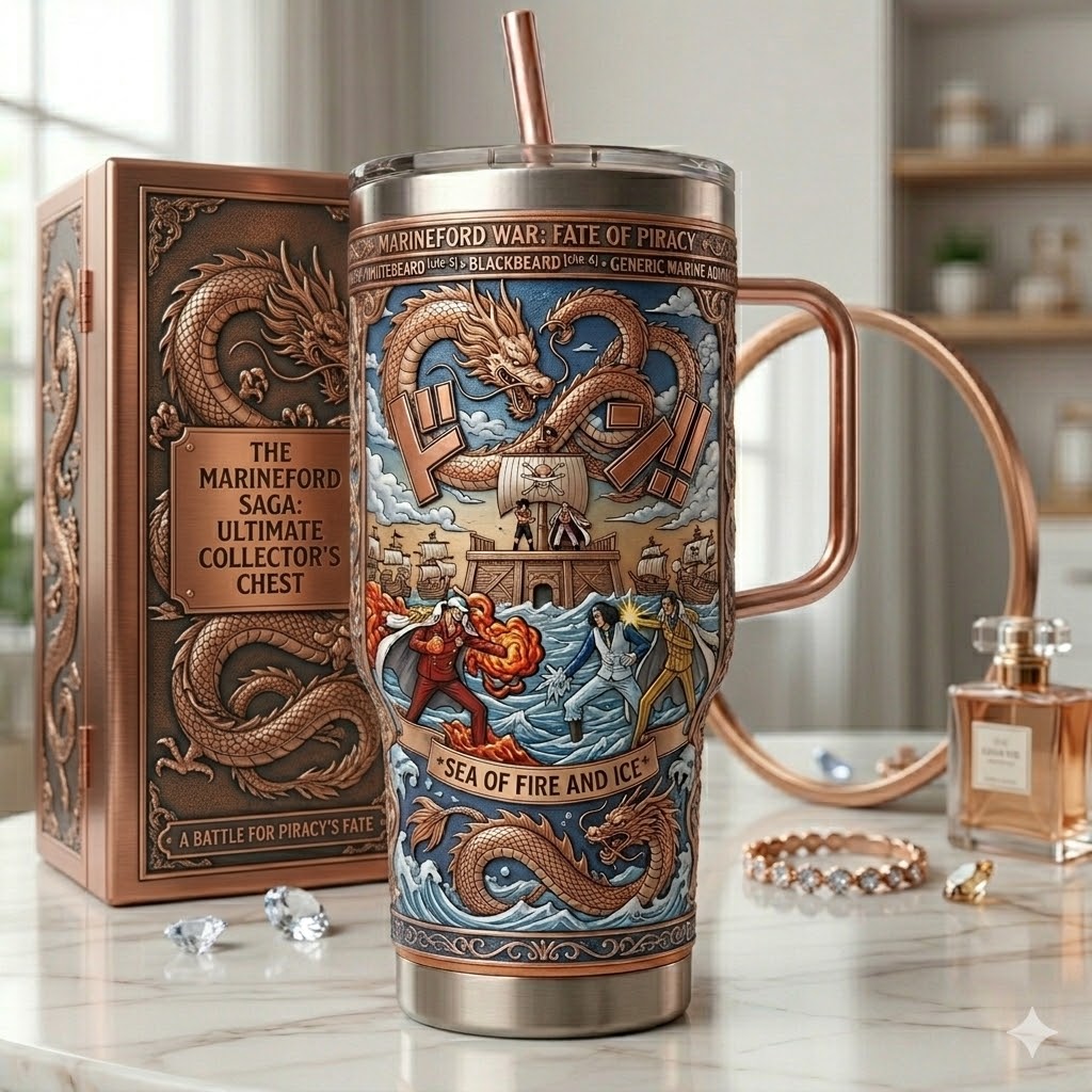 OPC 40oz Promax With Handle VKLL