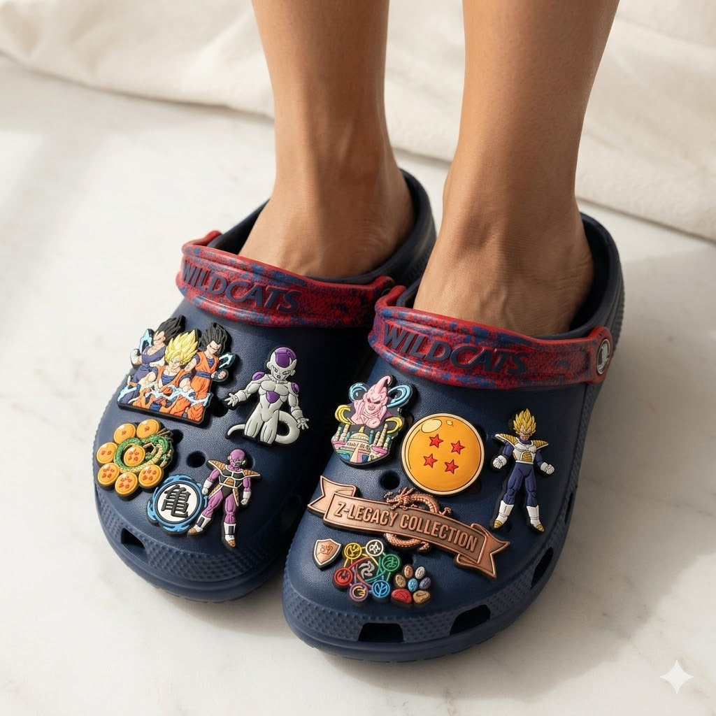 DRG PREMIUM CLOGS VKL