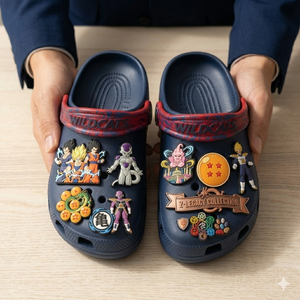 DRG PREMIUM CLOGS VKL