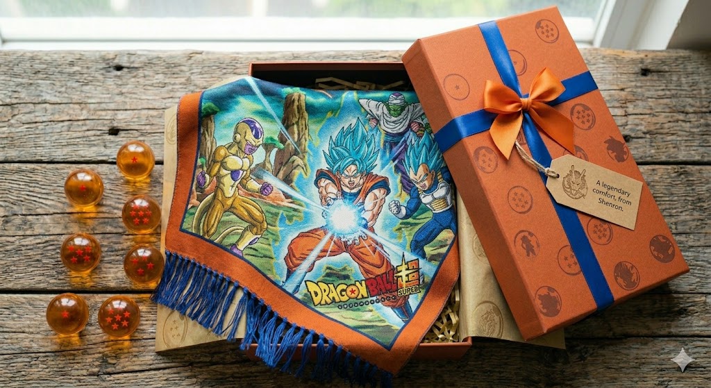 DRG Premium SCARF VKL