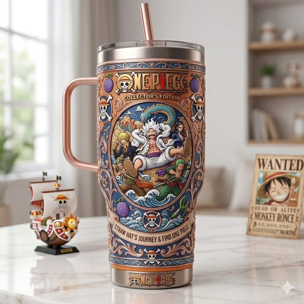 OPC 40oz Premium With Handle VKL
