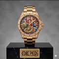 OPC Stainless Steel Watch VKL