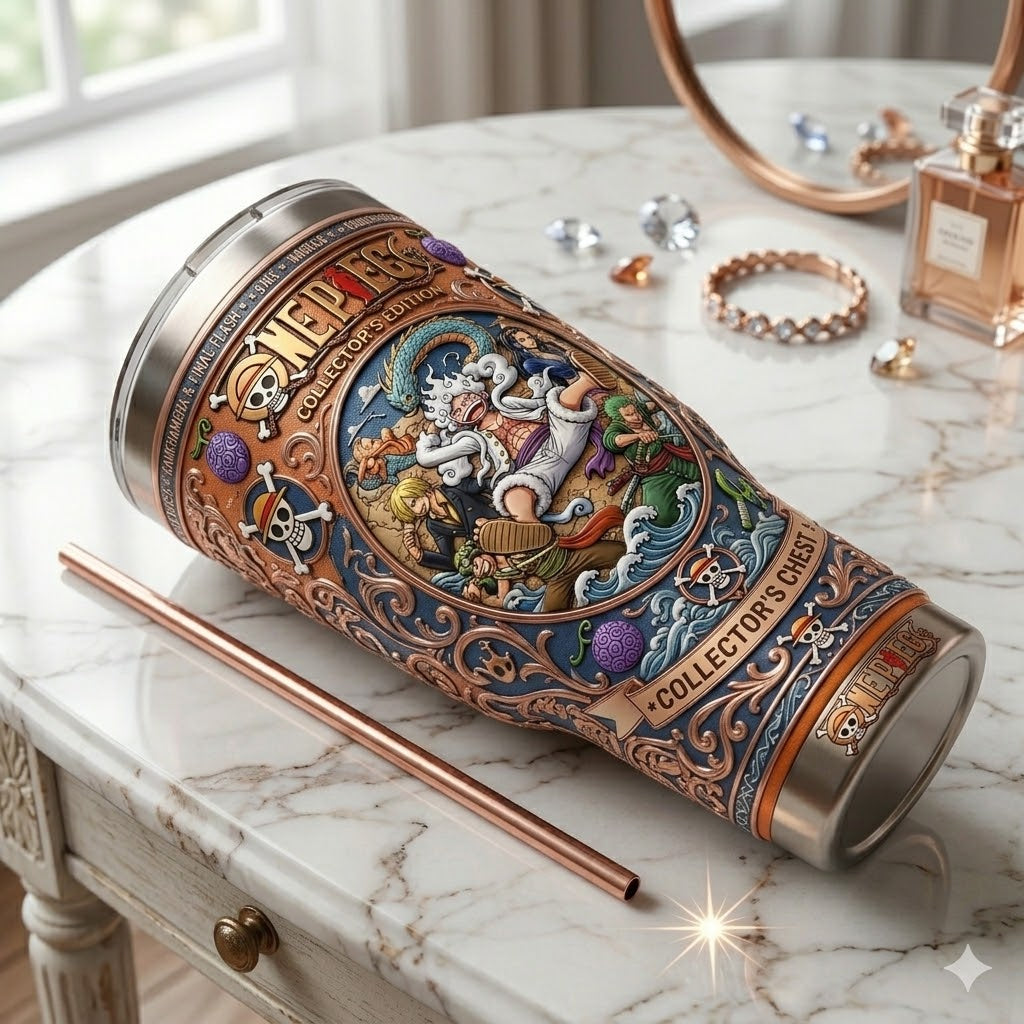 OPC 40oz Premium With Handle VKL