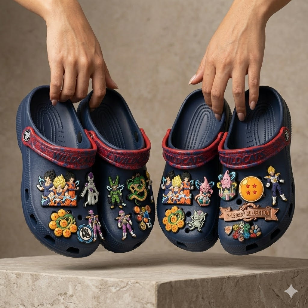 OPC PREMIUM CLOGS VKL