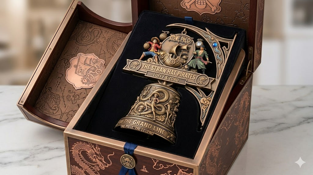 OPC Premium Wall Bell VKL