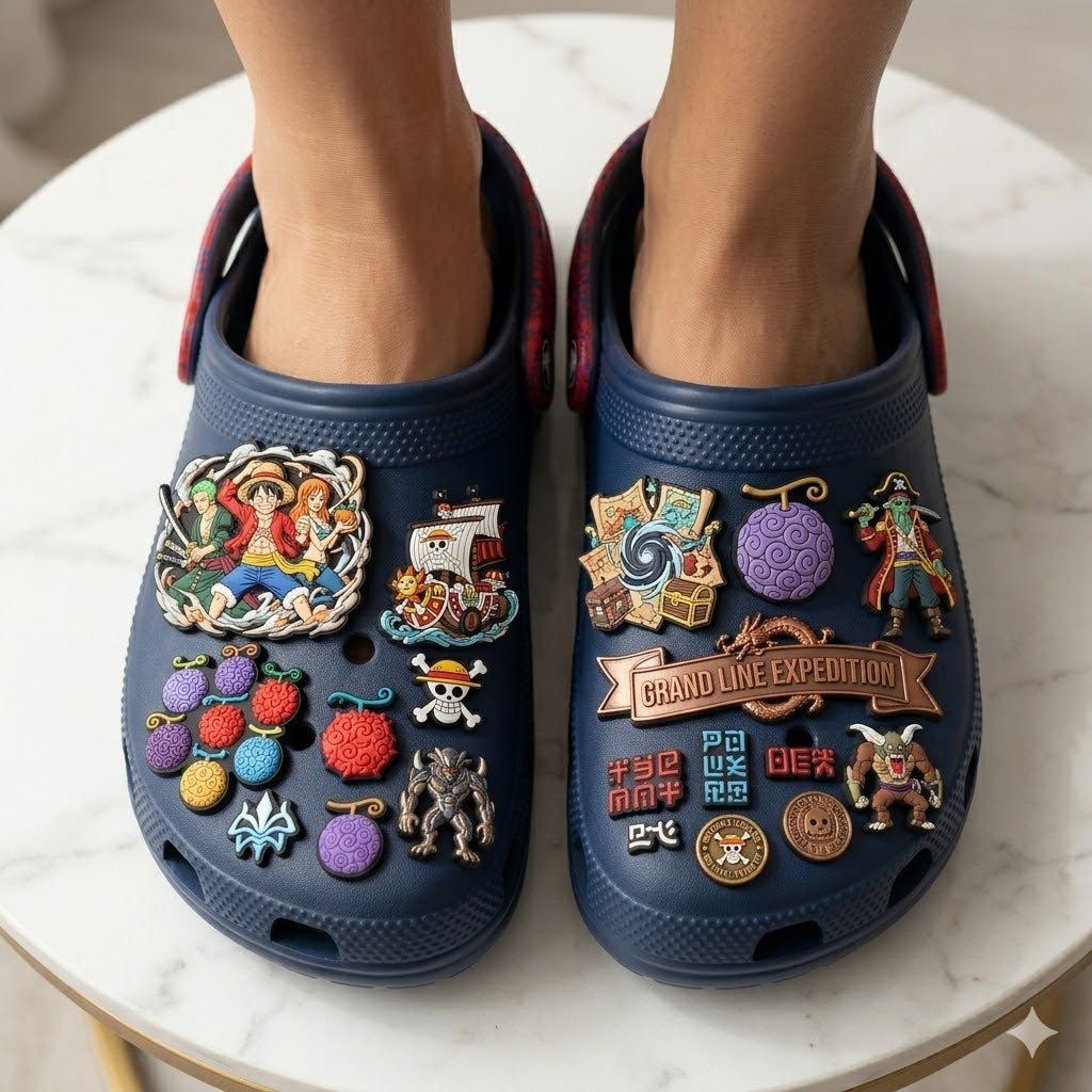 OPC PREMIUM CLOGS VKL