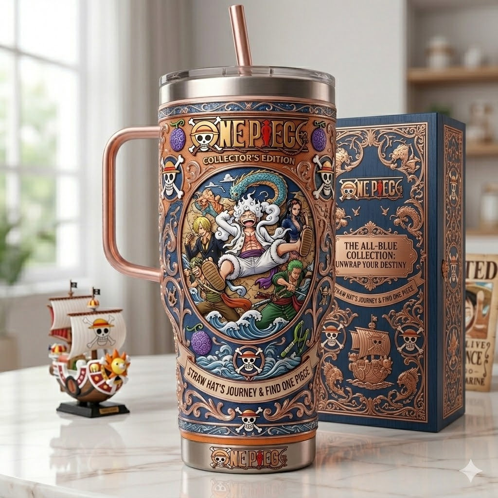 OPC 40oz Premium With Handle VKL