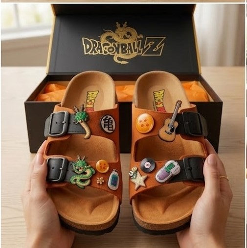 DRGB Sandal Birken VKLL