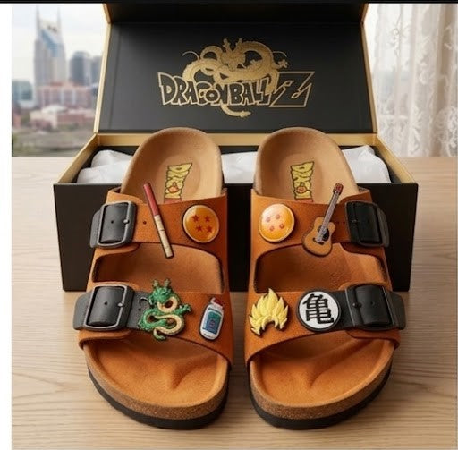 DRGB Sandal Birken VKLL