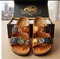 DRGB Sandal Birken VKLL