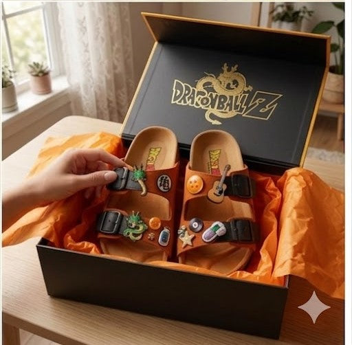 DRGB Sandal Birken VKLL