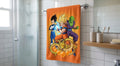 DRG Premium BATH TOWELS VKL