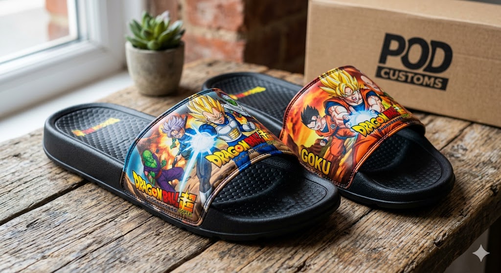DRG Premium Clogs VKLL
